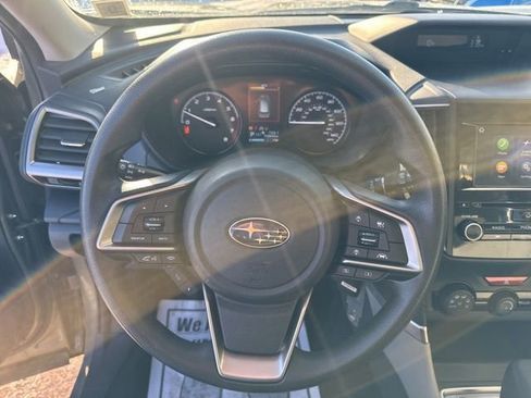 Used 2019 Subaru Forester Base w/ Alloy Wheel Package image 11