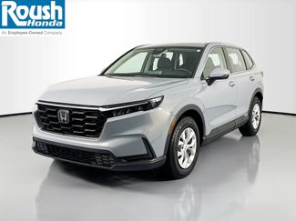 Certified 2023 Honda CR-V LX video 1