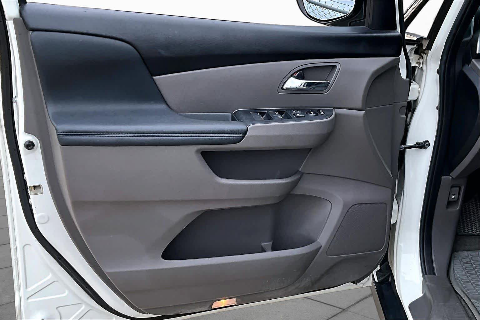 Used 2017 Honda Odyssey EX-L image 26