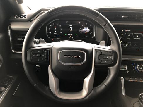 Used 2026 GMC Sierra 1500 Denali AWD/4WD image 16