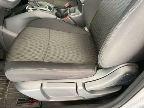 Used 2020 Nissan Rogue S w/ Special Edition Package image 14