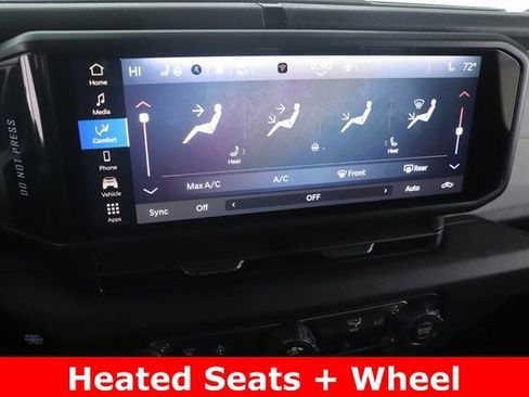 New 2026 Jeep Gladiator Sport AWD/4WD image 4