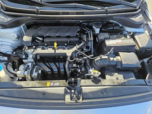 Used 2021 Hyundai Accent SE image 15