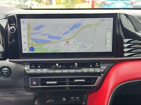 Certified 2025 Toyota Camry XSE image 18