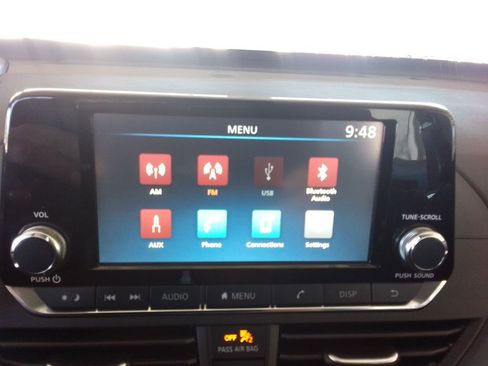 Used 2023 Nissan Altima 2.5 S image 12