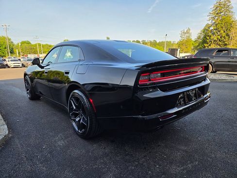 New 2027 Dodge Charger Scat Pack AWD/4WD image 6