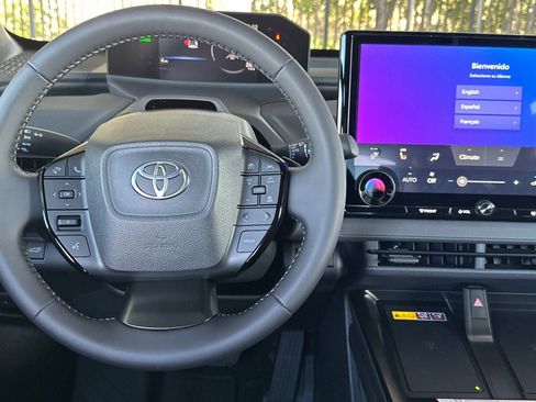 New 2026 Toyota bZ image 17