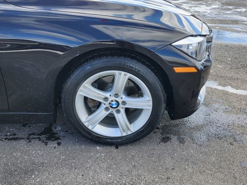 Used 2015 BMW 320i Sedan image 13