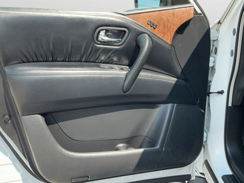 Used 2021 Nissan Armada SL RWD image 19