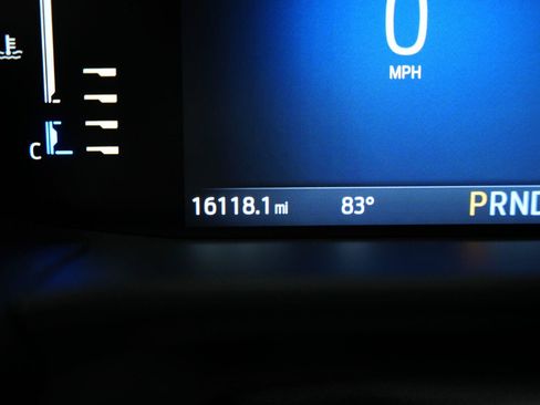 Used 2023 Ford Escape Active w/ Cold Weather Package FWD image 39
