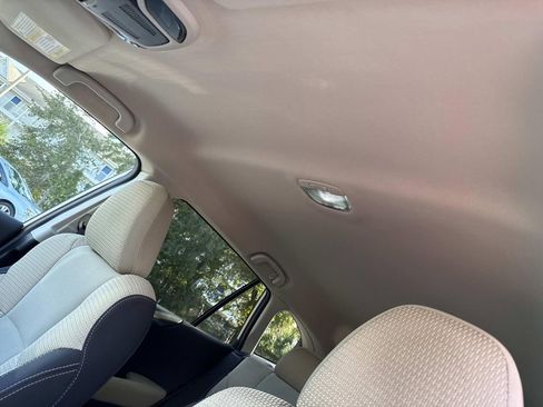 Used 2020 Subaru Outback Premium w/ Popular Package #1 image 43