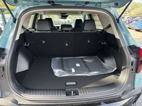 New 2026 Kia Seltos S AWD/4WD image 42