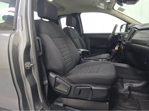 Used 2021 Ford Ranger XL w/ Equipment Group 101A High AWD/4WD image 9