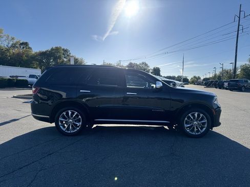 Used 2022 Dodge Durango Citadel image 8