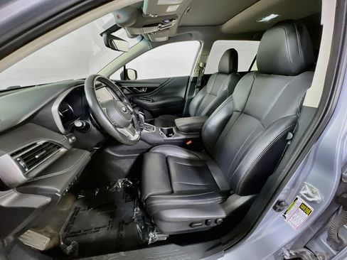 Used 2021 Subaru Outback Limited AWD/4WD image 21