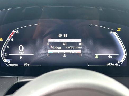 New 2026 MAZDA CX-5 Select AWD/4WD image 13