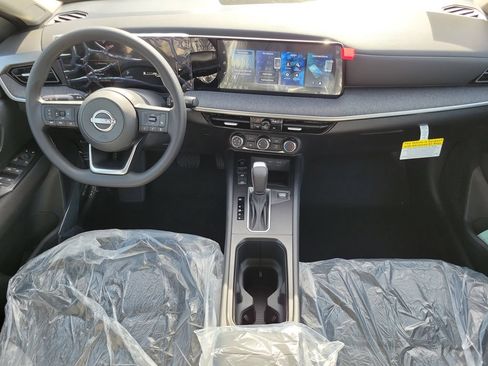 New 2026 Nissan Kicks S FWD image 11