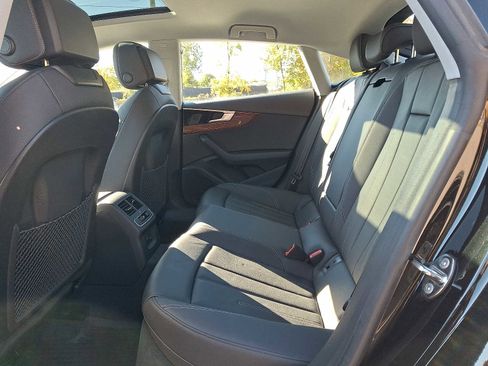 Used 2023 Audi A5 2.0T Premium w/ Convenience Package image 10