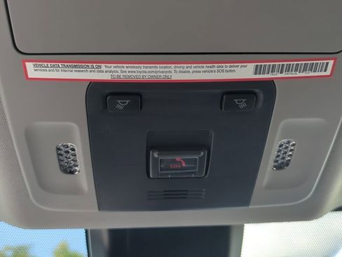 Used 2023 Toyota Camry LE FWD image 21