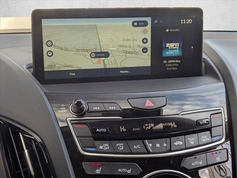 New 2026 Acura RDX SH-AWD w/ Technology Package image 14