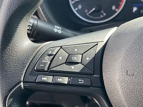 Used 2024 Nissan Sentra S w/ Lighting Package image 18