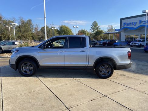 New 2026 Honda Ridgeline TrailSport image 6