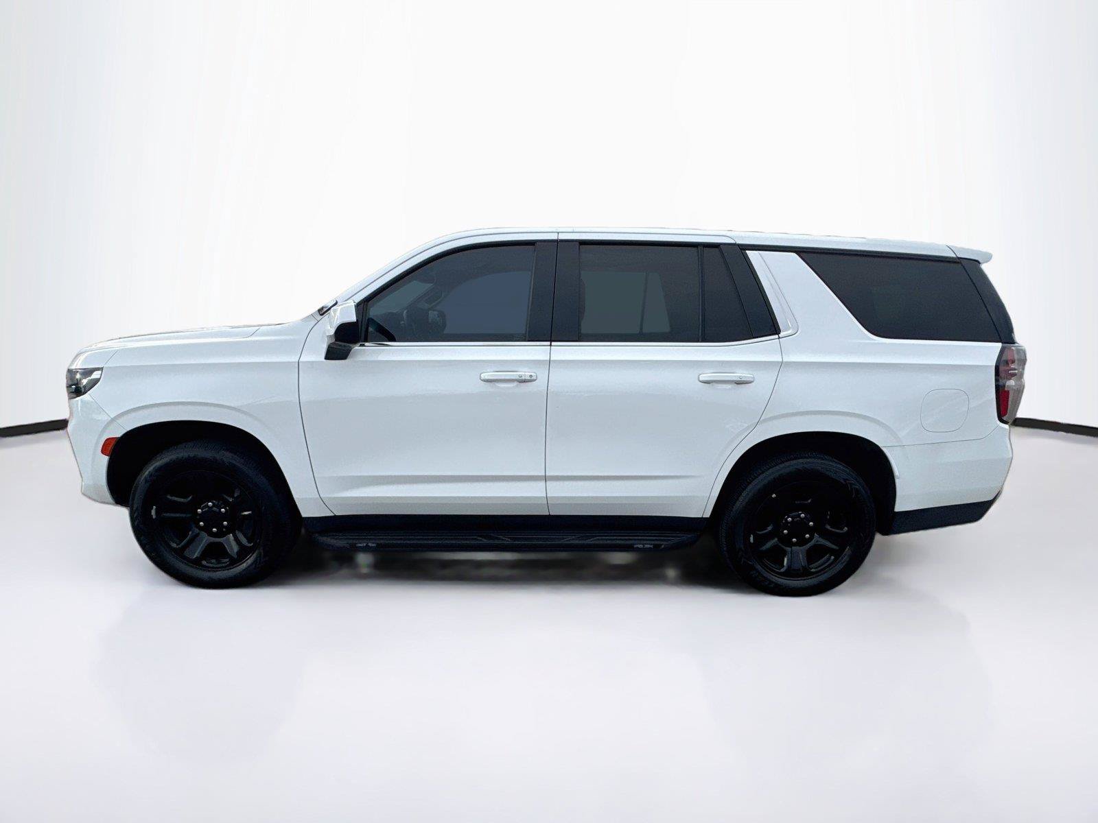 Used 2021 Chevrolet Tahoe 2WD w/ Remote Keyless Entry Package image 2