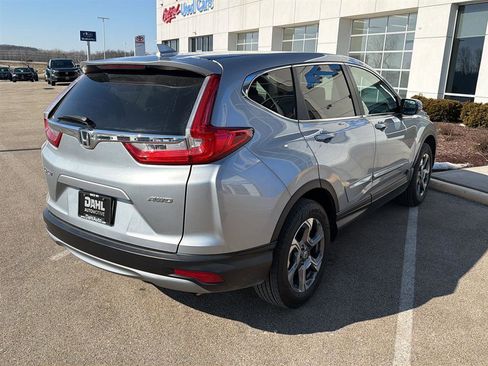 Used 2019 Honda CR-V EX-L image 10