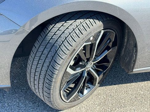 Used 2024 Nissan Altima 2.5 SR image 36