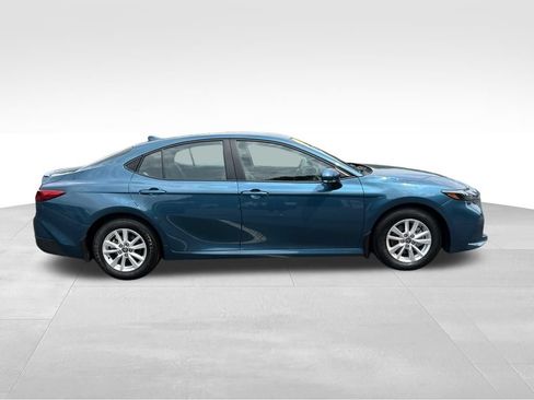 Certified 2026 Toyota Camry LE w/ Convenience Package FWD image 6