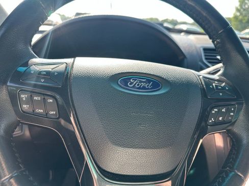 Used 2016 Ford Explorer XLT w/ Equipment Group 202A AWD/4WD image 21