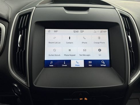 Used 2020 Ford Edge SEL FWD image 31