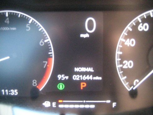 Used 2023 Honda Civic Sport image 23