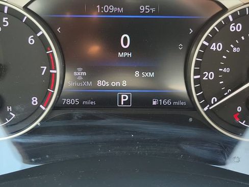 Certified 2025 Nissan Sentra SV w/ All-Weather Package FWD image 23