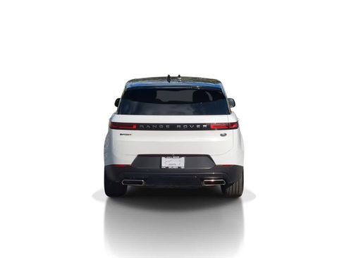 Used 2023 Land Rover Range Rover Sport SE image 7