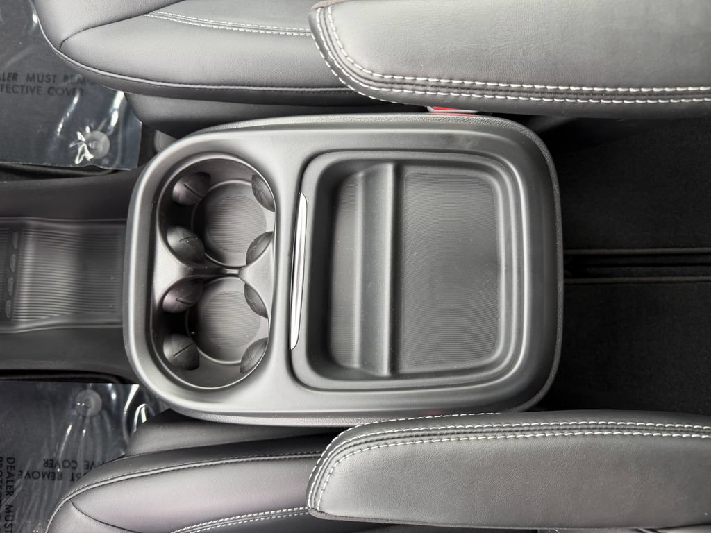 New 2027 Chrysler Pacifica Select AWD/4WD image 29