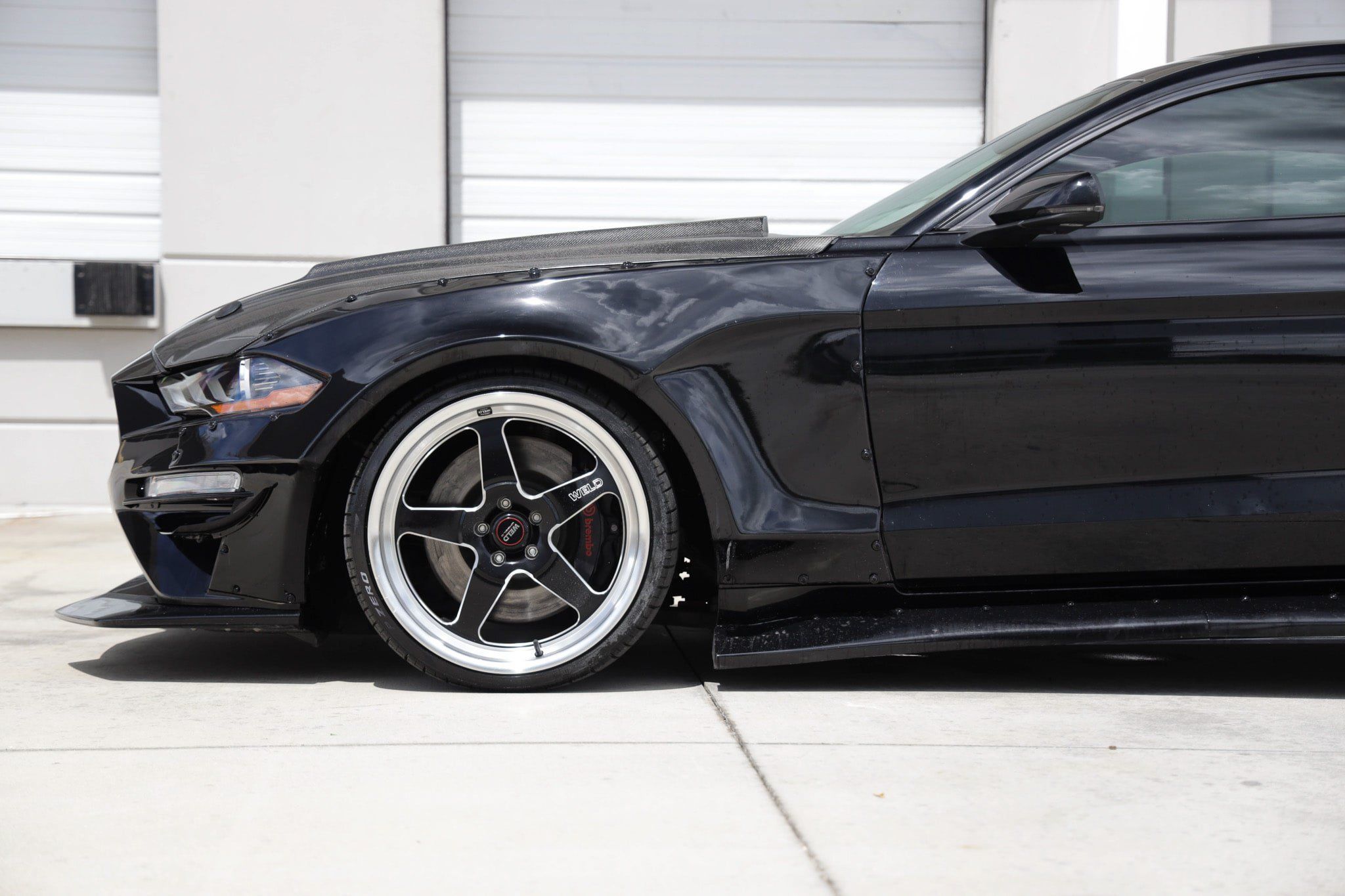 Used 2020 Ford Mustang GT Premium w/ GT Performance Package RWD image 26