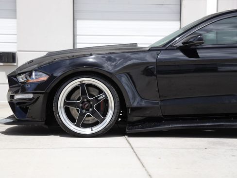 Used 2020 Ford Mustang GT Premium w/ GT Performance Package RWD image 26