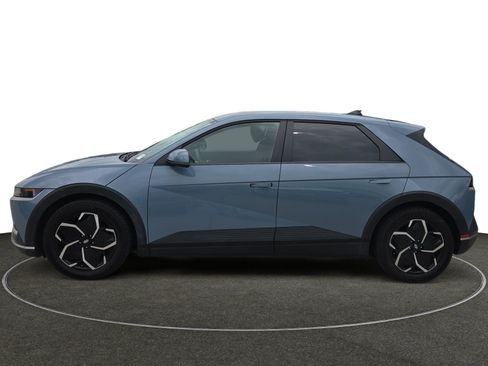 Certified 2024 Hyundai Ioniq 5 SEL AWD/4WD image 2