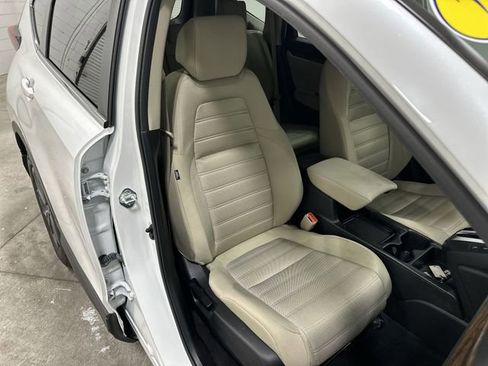 Used 2022 Honda CR-V EX image 27
