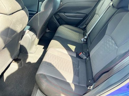 Used 2025 Subaru Impreza 2.0i Sport AWD/4WD image 23