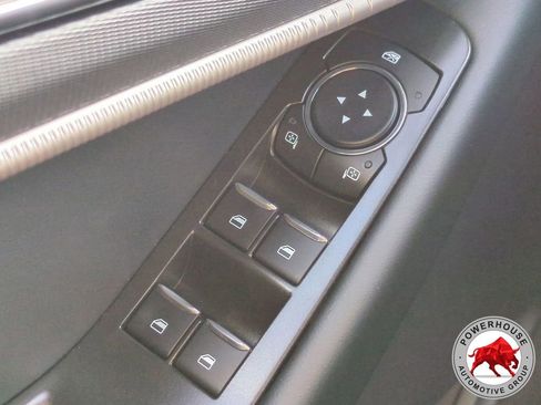 New 2026 Ford Explorer ST-Line w/ ST-Line Street Pack RWD image 27