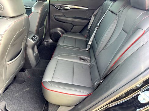 Used 2022 Buick Envision Essence w/ Sport Touring Package image 16