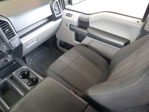 Used 2017 Ford F150 XL w/ Equipment Group 101A Mid image 18