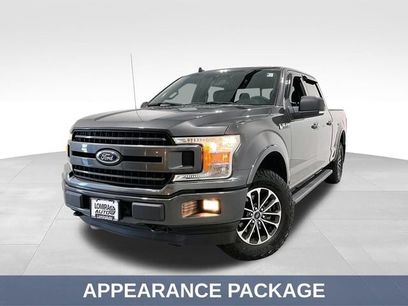 Used 2019 Ford F150 XLT w/ Equipment Group 302A Luxury