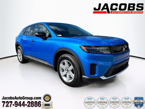 Used 2025 Honda Prologue Eco image 1