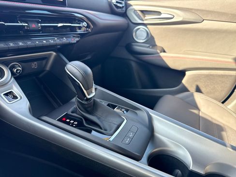 Certified 2024 Dodge Hornet GT image 20