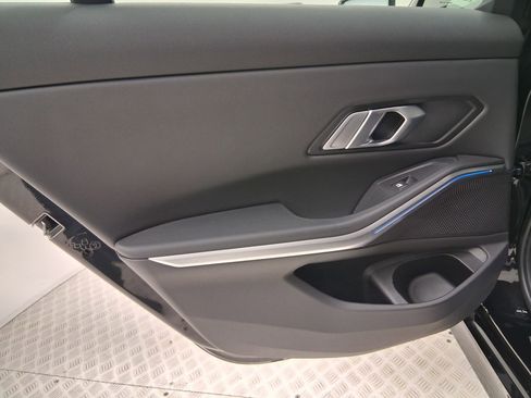 Used 2022 BMW 330e w/ Driving Assistance Package RWD image 32