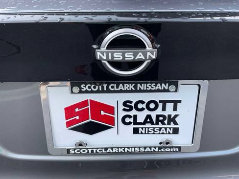 New 2026 Nissan Kicks S FWD image 12
