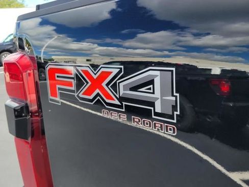 New 2026 Ford F350 King Ranch w/ Chrome Package image 12